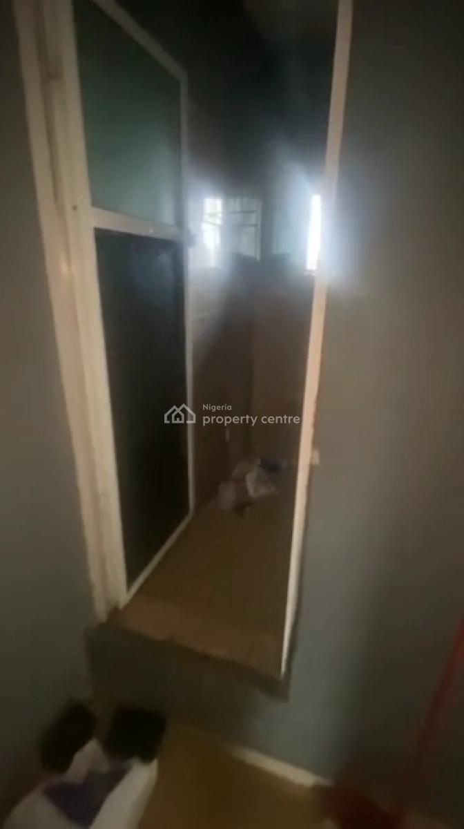 Brand New Specious and Decent Mini Flat, Palmgrove, Shomolu, Lagos, Mini Flat (room and Parlour) for Rent