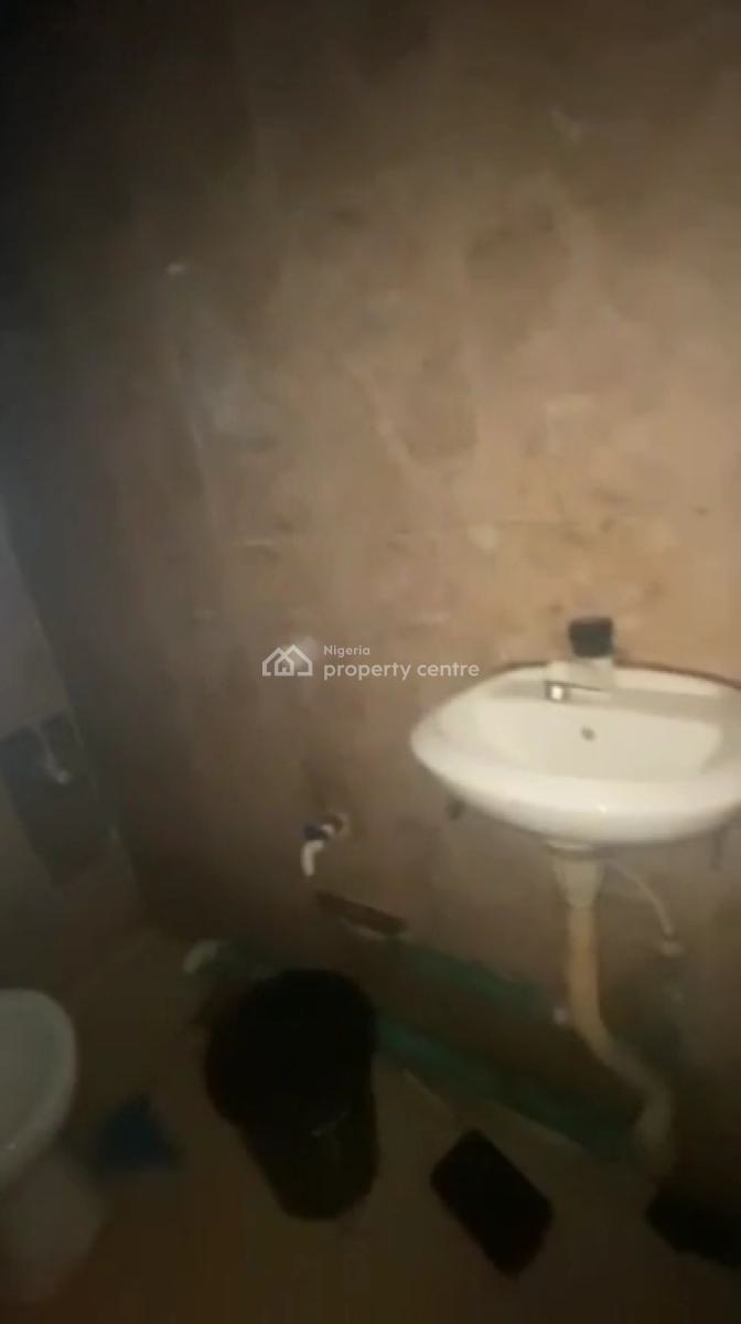 Brand New Specious and Decent Mini Flat, Palmgrove, Shomolu, Lagos, Mini Flat (room and Parlour) for Rent