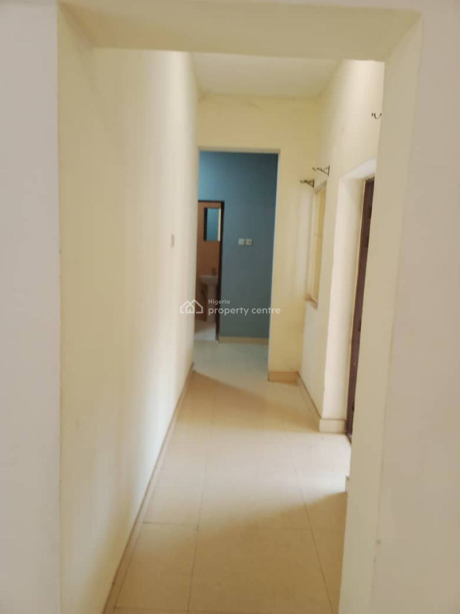 a Very Good Spacious 4 Bedroom Terrace Duplex, Games Village Estate., Games Village, Kaura, Abuja, Terraced Duplex for Rent