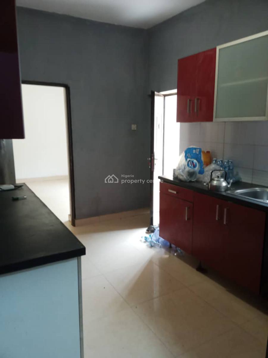 a Very Good Spacious 4 Bedroom Terrace Duplex, Games Village Estate., Games Village, Kaura, Abuja, Terraced Duplex for Rent