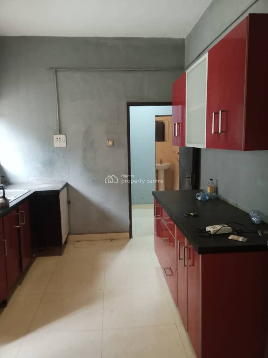 a Very Good Spacious 4 Bedroom Terrace Duplex, Games Village Estate., Games Village, Kaura, Abuja, Terraced Duplex for Rent