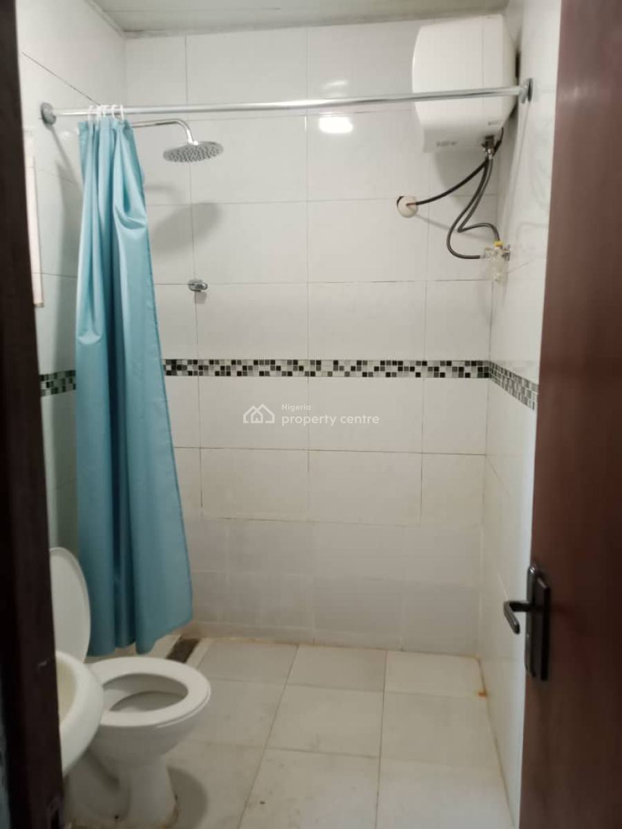 a Very Good Spacious 4 Bedroom Terrace Duplex, Games Village Estate., Games Village, Kaura, Abuja, Terraced Duplex for Rent