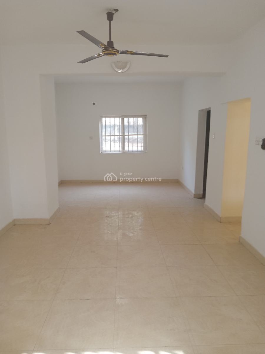 a Very Good Spacious 4 Bedroom Terrace Duplex, Games Village, Kaura, Abuja, Terraced Duplex for Rent