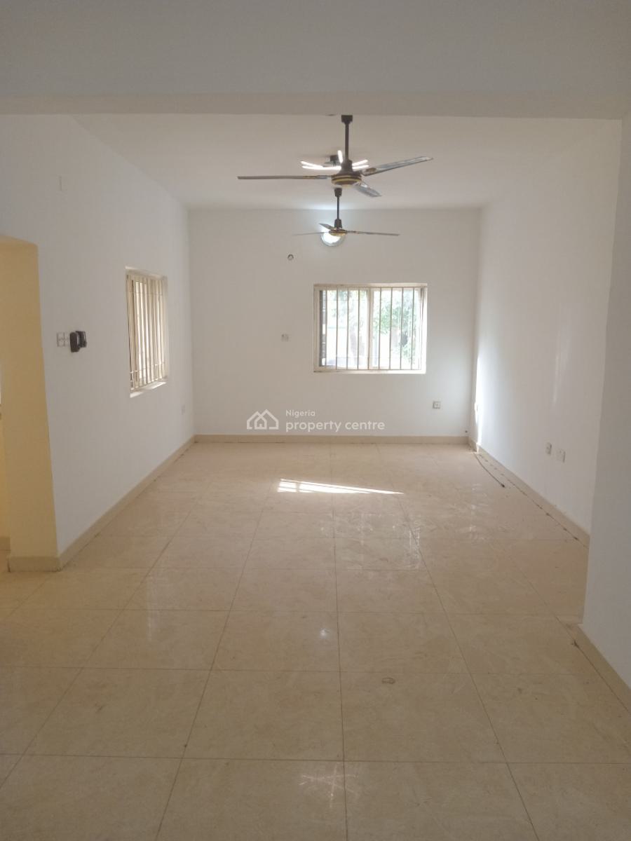 a Very Good Spacious 4 Bedroom Terrace Duplex, Games Village, Kaura, Abuja, Terraced Duplex for Rent