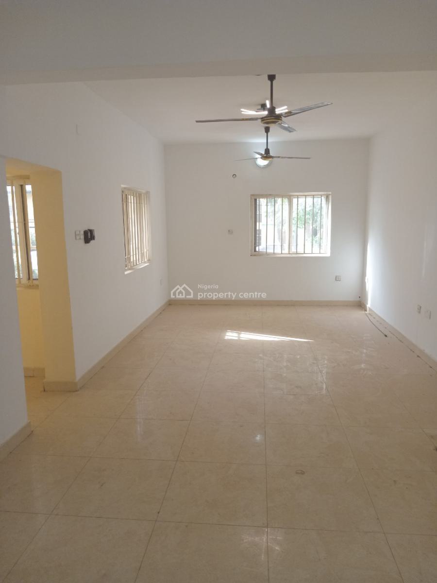 a Very Good Spacious 4 Bedroom Terrace Duplex, Games Village, Kaura, Abuja, Terraced Duplex for Rent