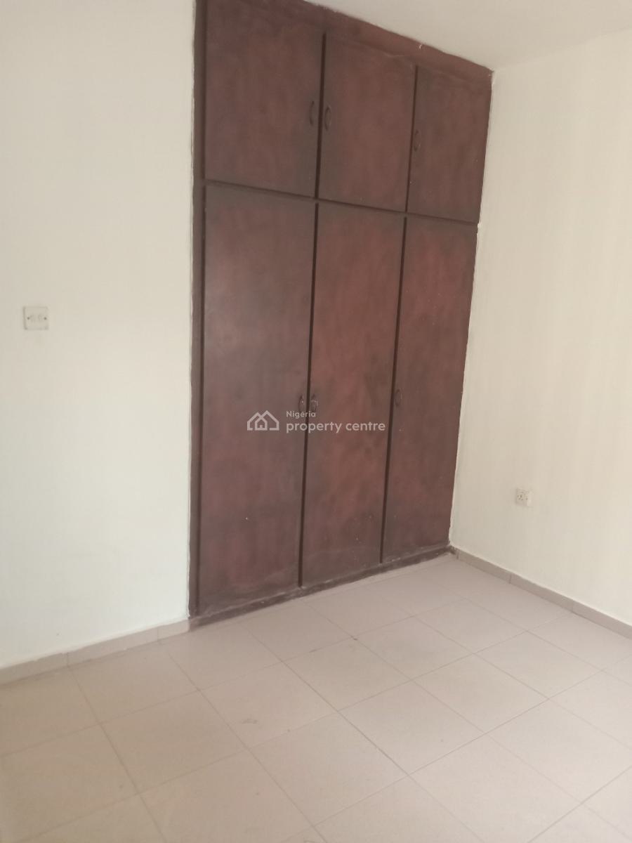 a Very Good Spacious 4 Bedroom Terrace Duplex, Games Village, Kaura, Abuja, Terraced Duplex for Rent