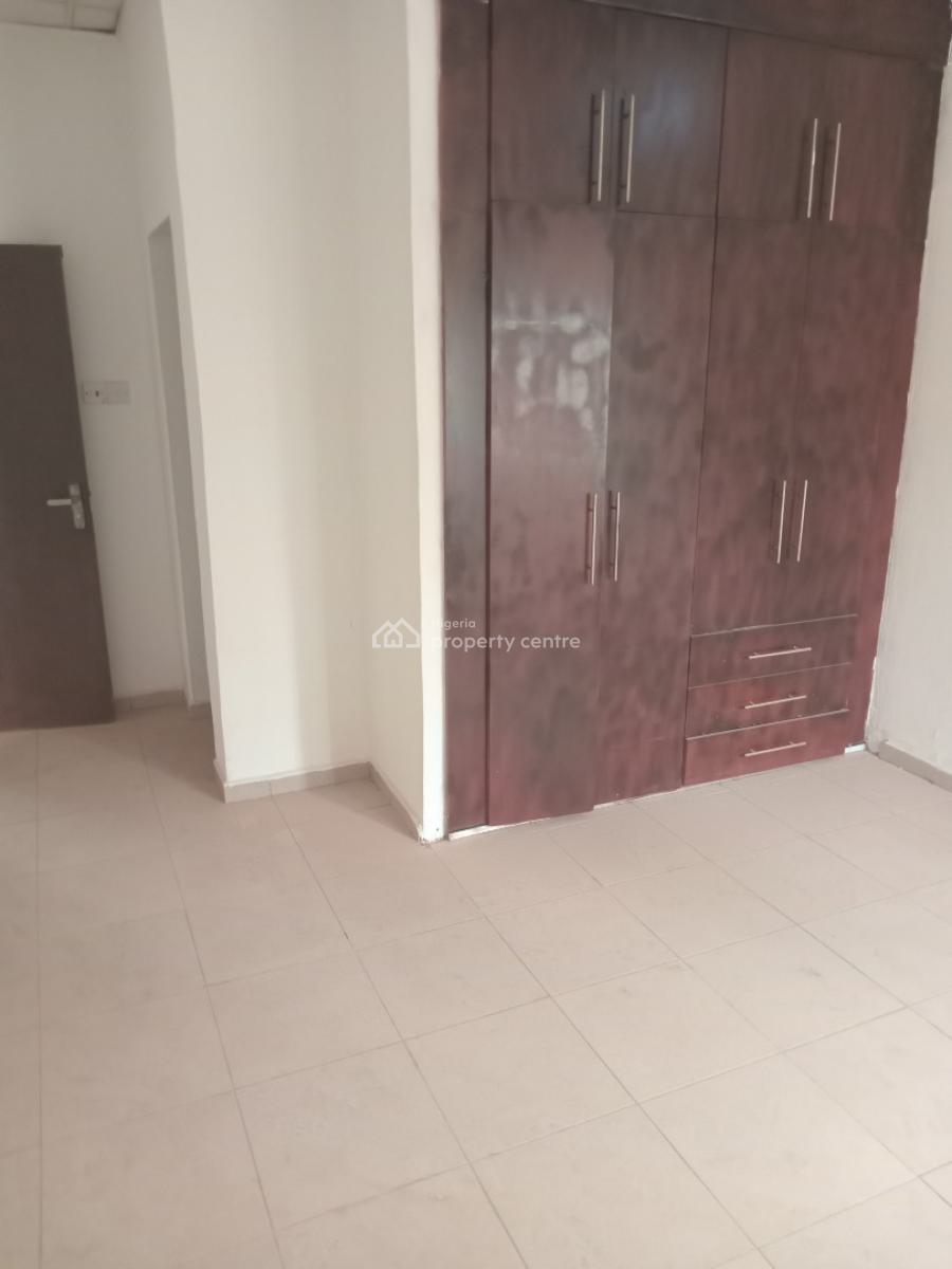 a Very Good Spacious 4 Bedroom Terrace Duplex, Games Village, Kaura, Abuja, Terraced Duplex for Rent