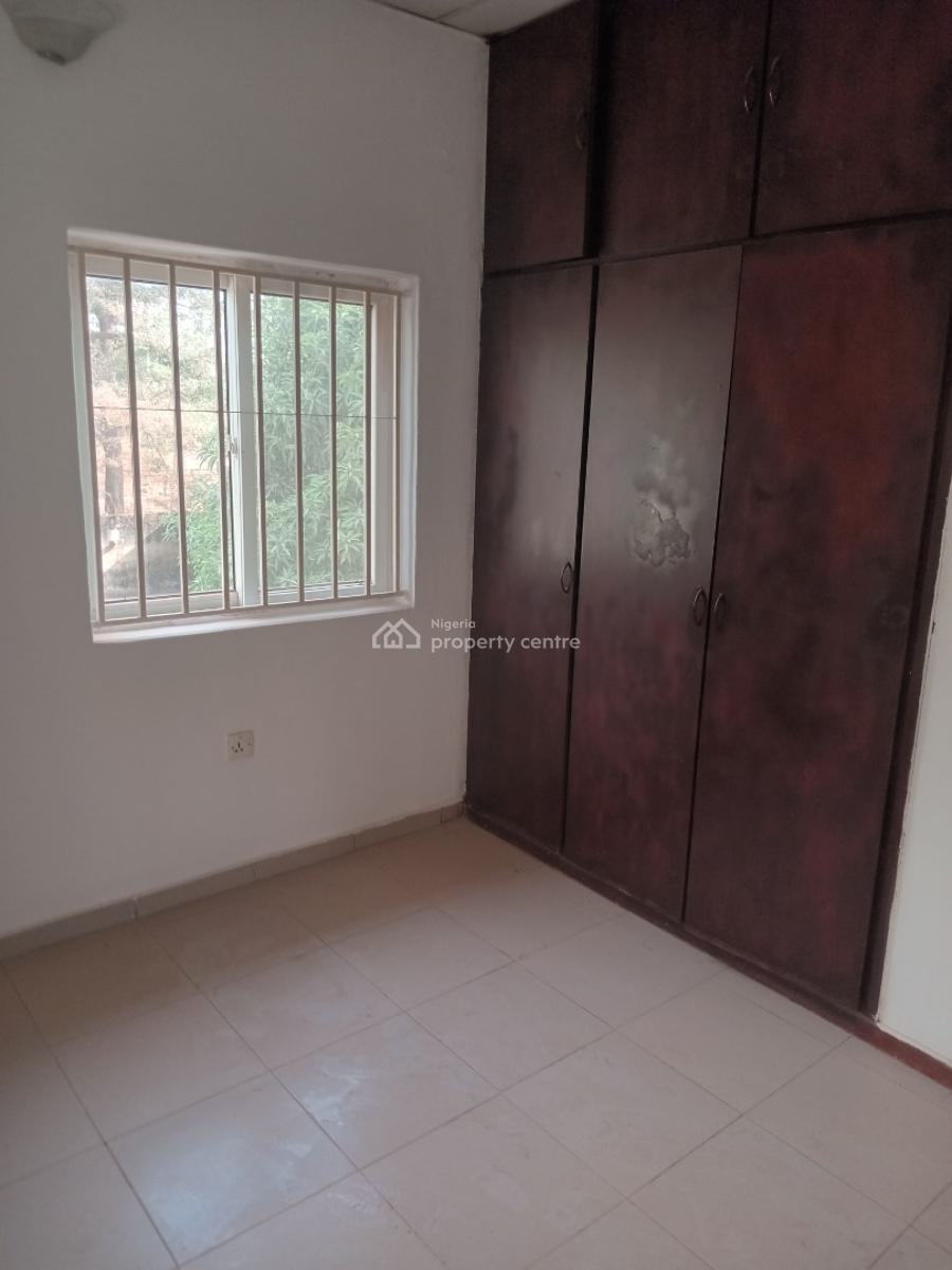 a Very Good Spacious 4 Bedroom Terrace Duplex, Games Village, Kaura, Abuja, Terraced Duplex for Rent