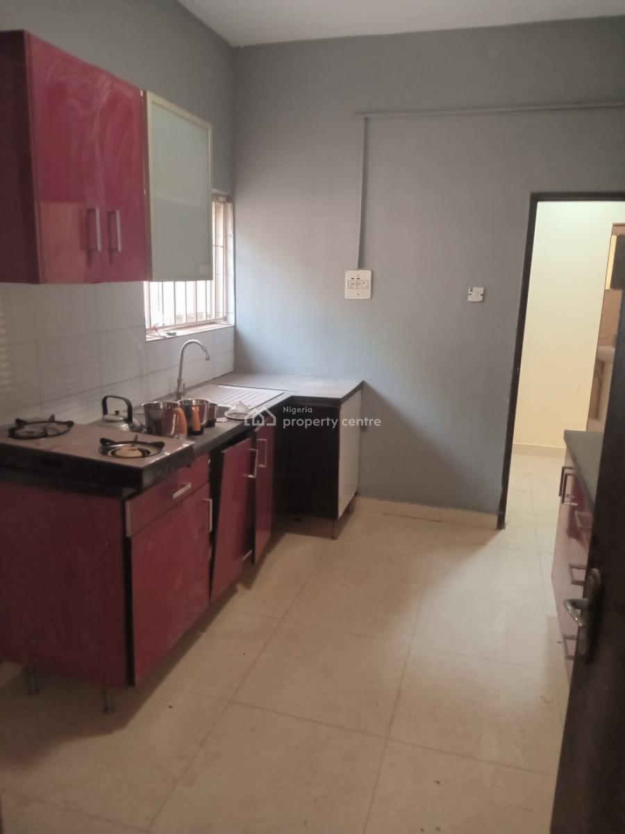 a Very Good Spacious 4 Bedroom Terrace Duplex, Games Village, Kaura, Abuja, Terraced Duplex for Rent