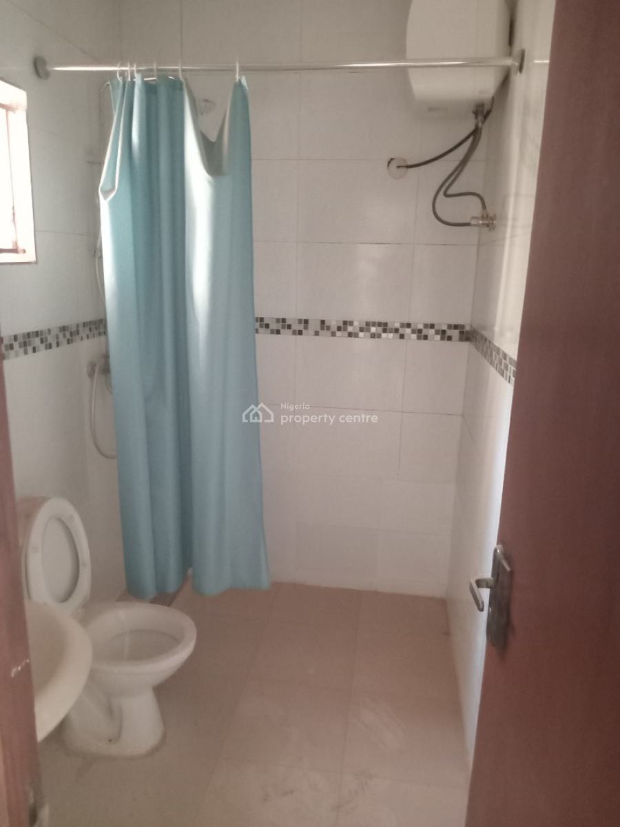 a Very Good Spacious 4 Bedroom Terrace Duplex, Games Village, Kaura, Abuja, Terraced Duplex for Rent