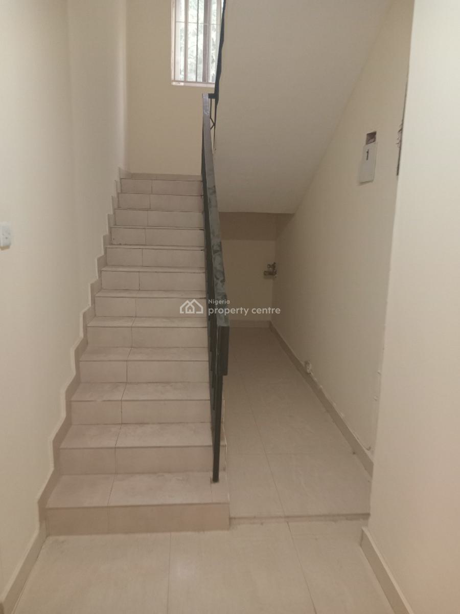 a Very Good Spacious 4 Bedroom Terrace Duplex, Games Village, Kaura, Abuja, Terraced Duplex for Rent