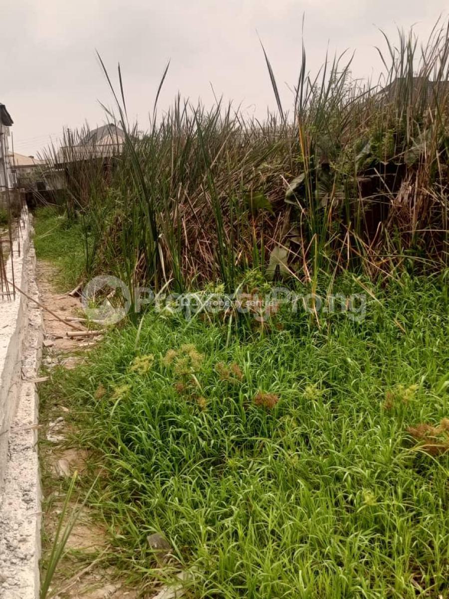 Land, Badore, Ajah, Lagos, Mixed-use Land for Rent