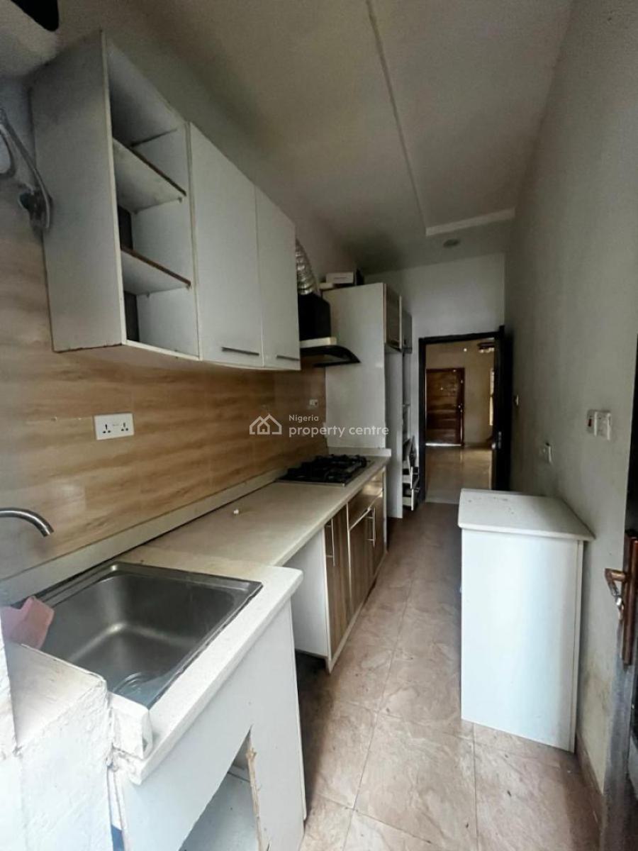 Affordable 3 Bedroom Terrace Duplex, Ikota, Lekki, Lagos, Terraced Duplex for Sale