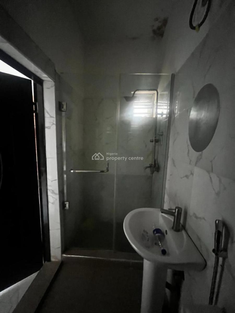 Affordable 3 Bedroom Terrace Duplex, Ikota, Lekki, Lagos, Terraced Duplex for Sale