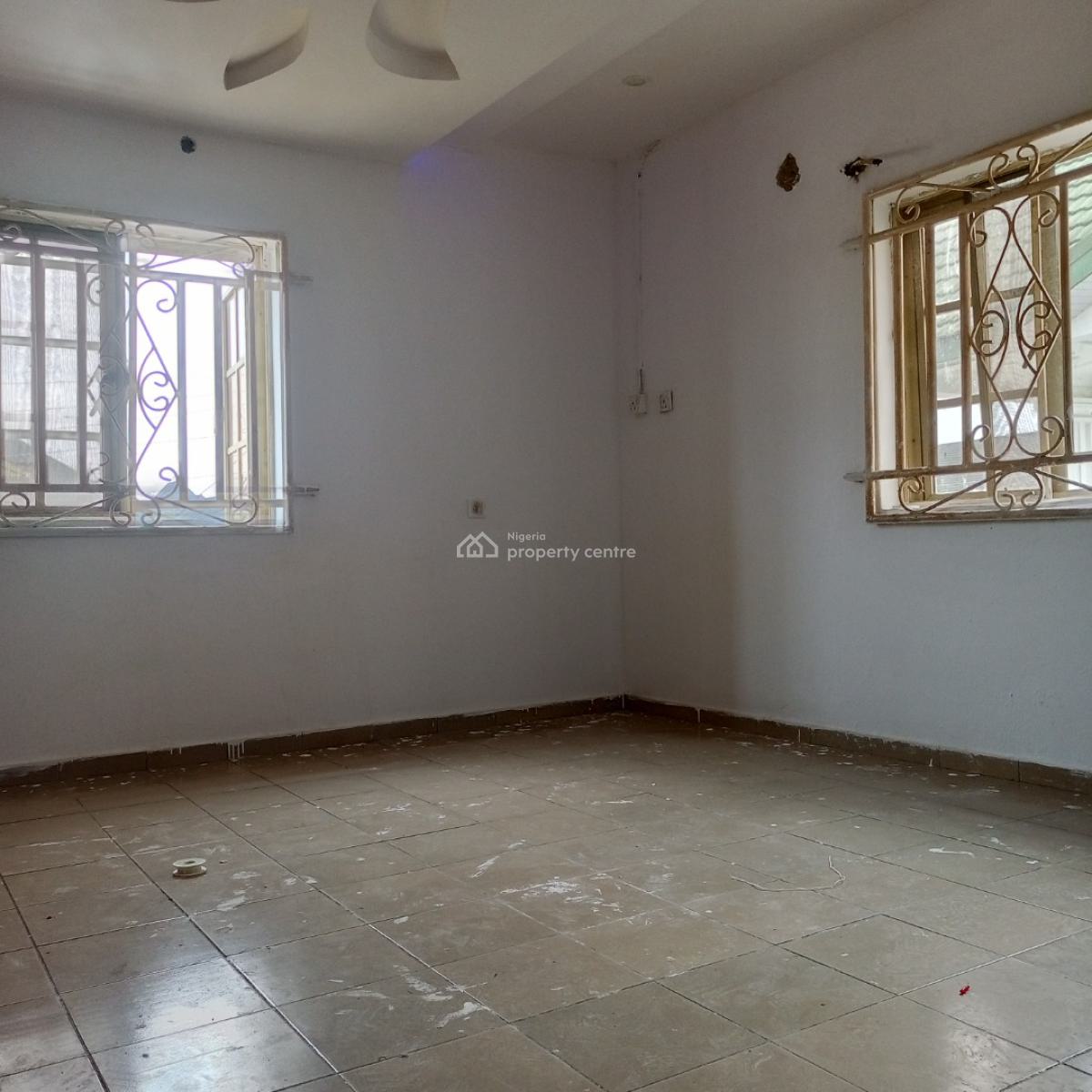 Shared Apartment, Greenville Estate, Badore, Ajah, Lagos, Self Contain (single Rooms) for Rent