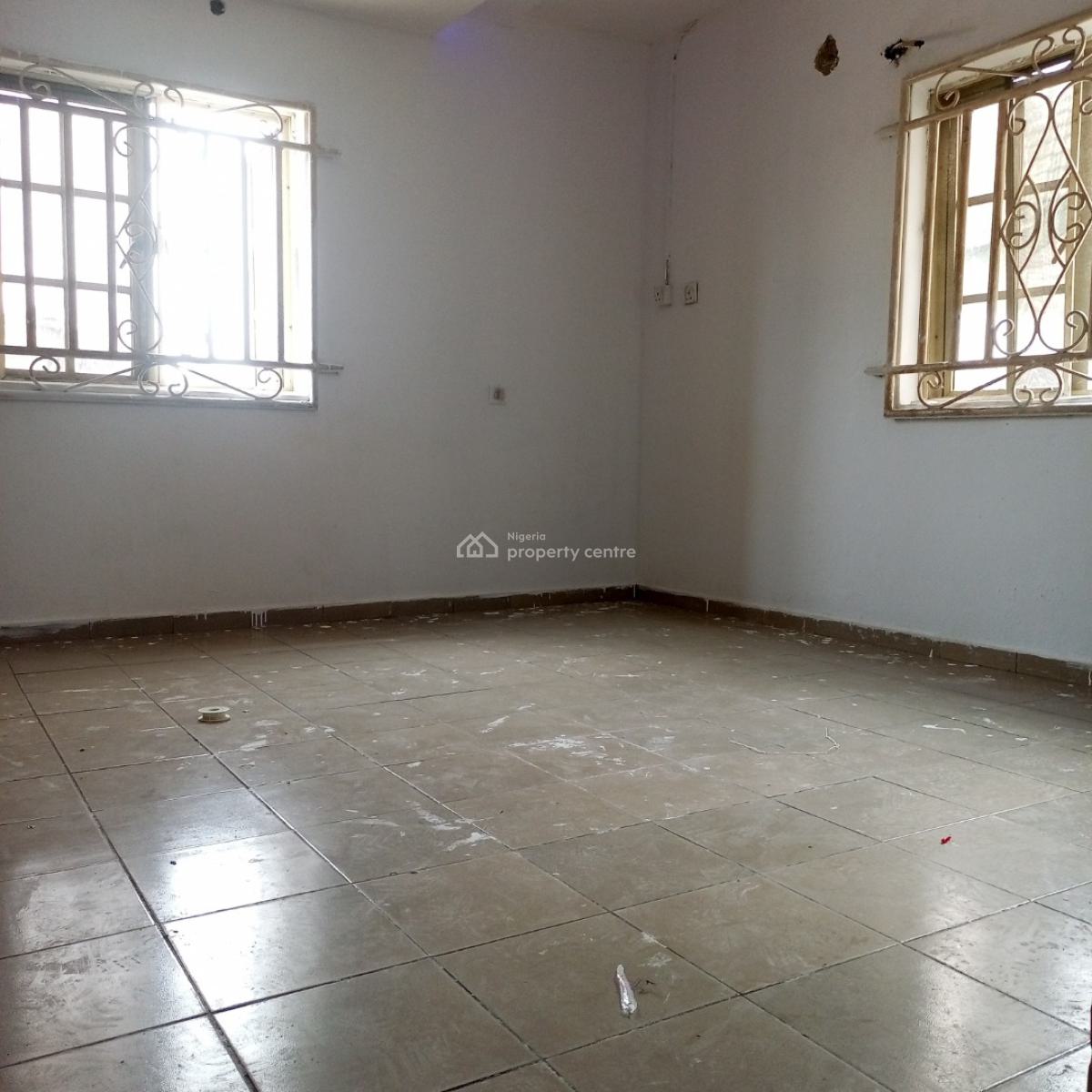 Shared Apartment, Greenville Estate, Badore, Ajah, Lagos, Self Contain (single Rooms) for Rent
