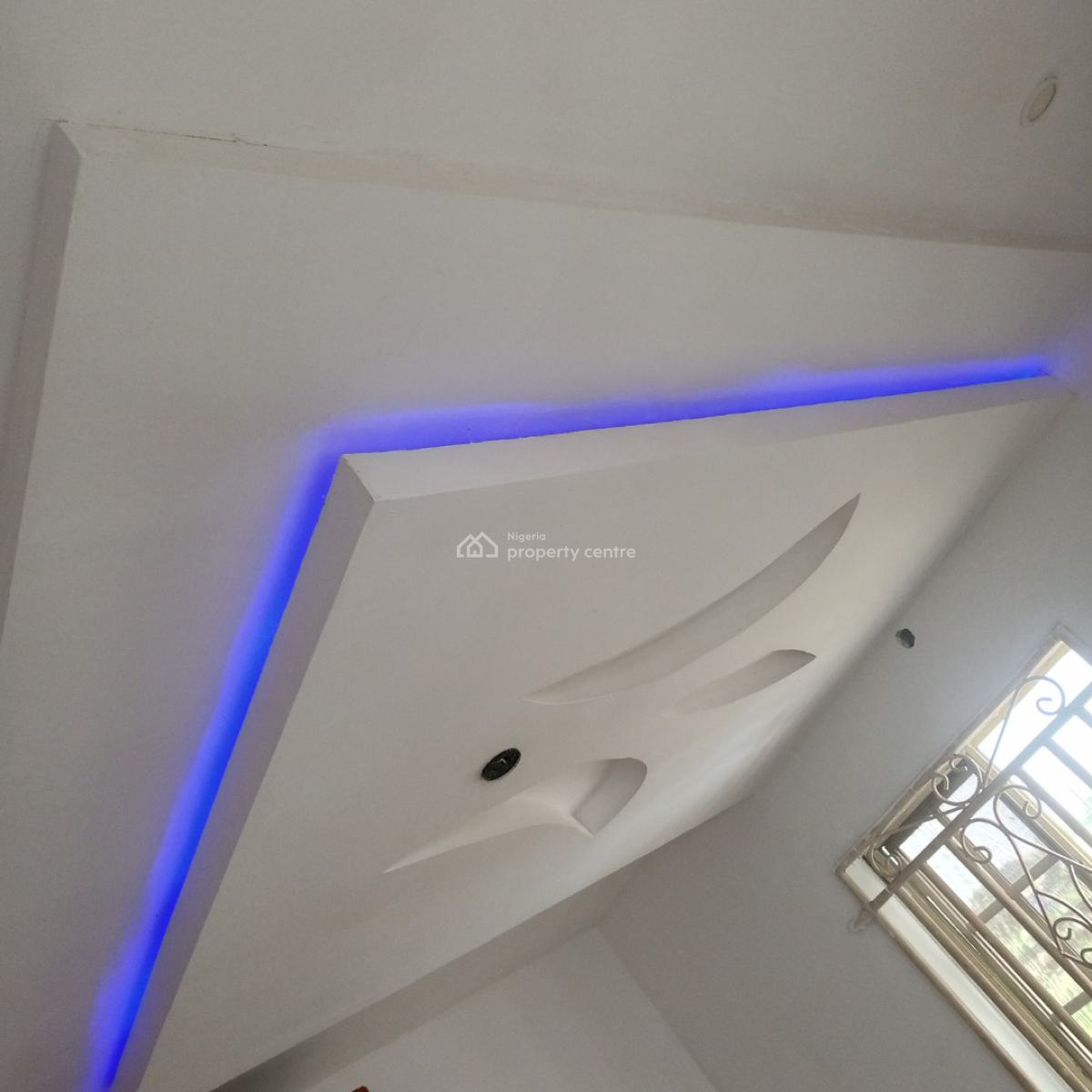 Shared Apartment, Greenville Estate, Badore, Ajah, Lagos, Self Contain (single Rooms) for Rent