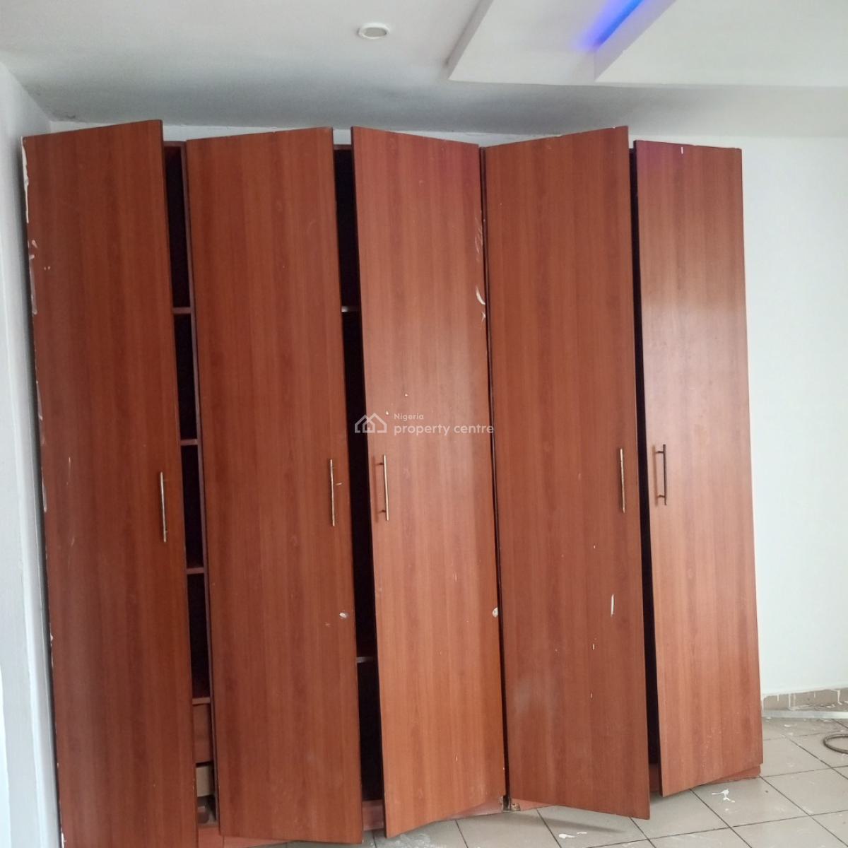 Shared Apartment, Greenville Estate, Badore, Ajah, Lagos, Self Contain (single Rooms) for Rent