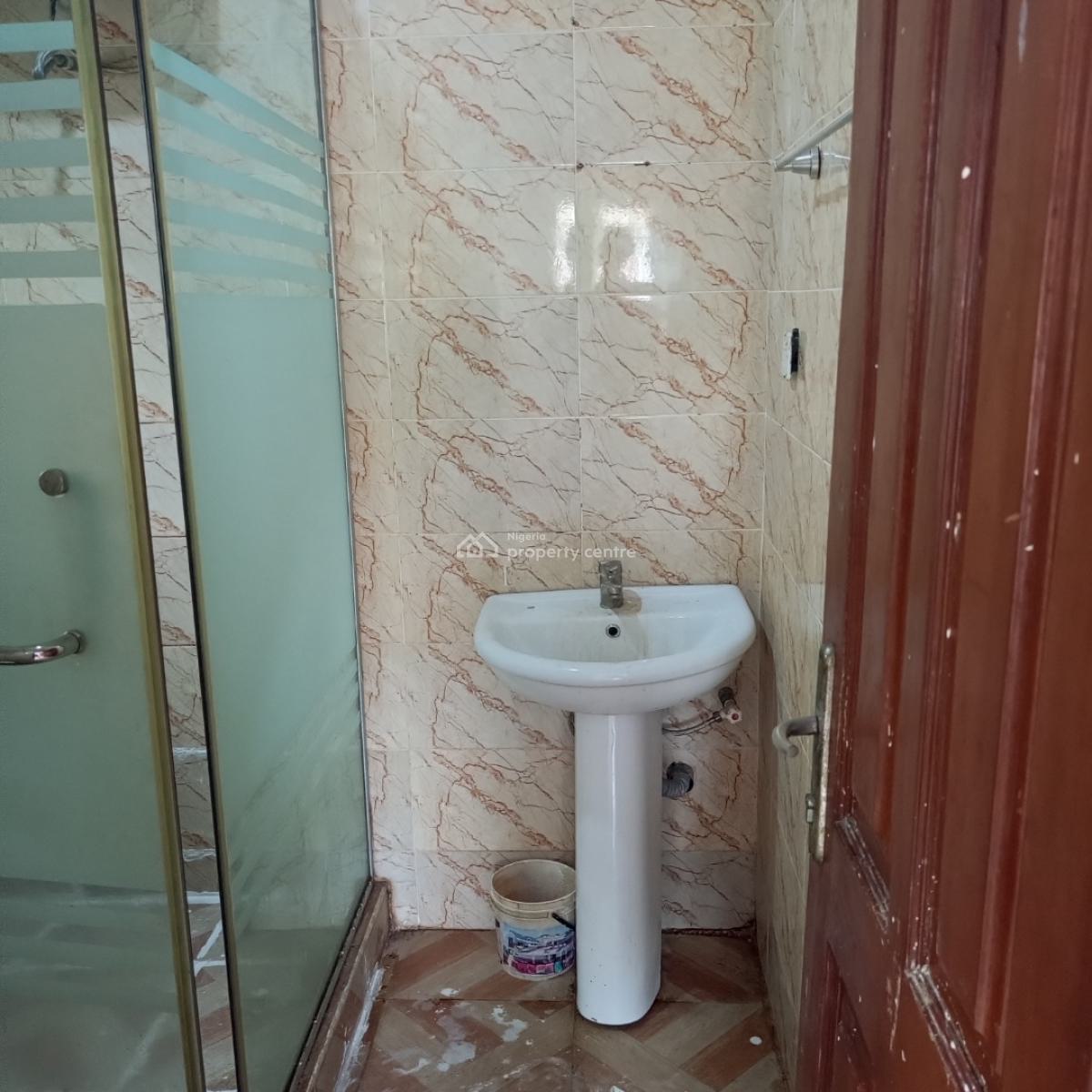 Shared Apartment, Greenville Estate, Badore, Ajah, Lagos, Self Contain (single Rooms) for Rent