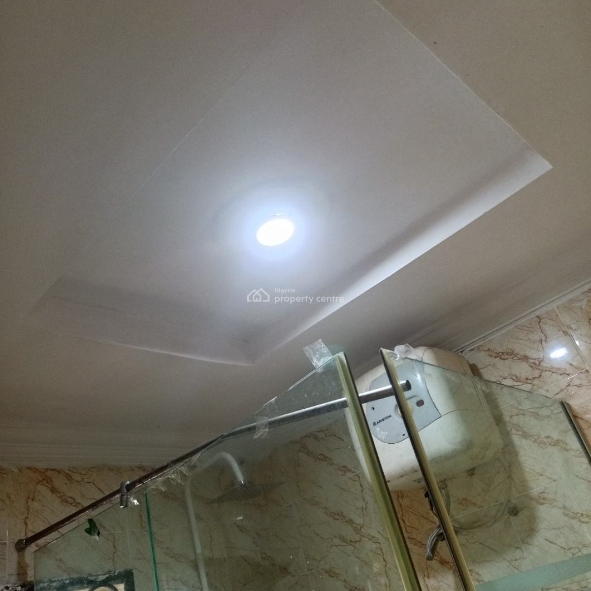 Shared Apartment, Greenville Estate, Badore, Ajah, Lagos, Self Contain (single Rooms) for Rent