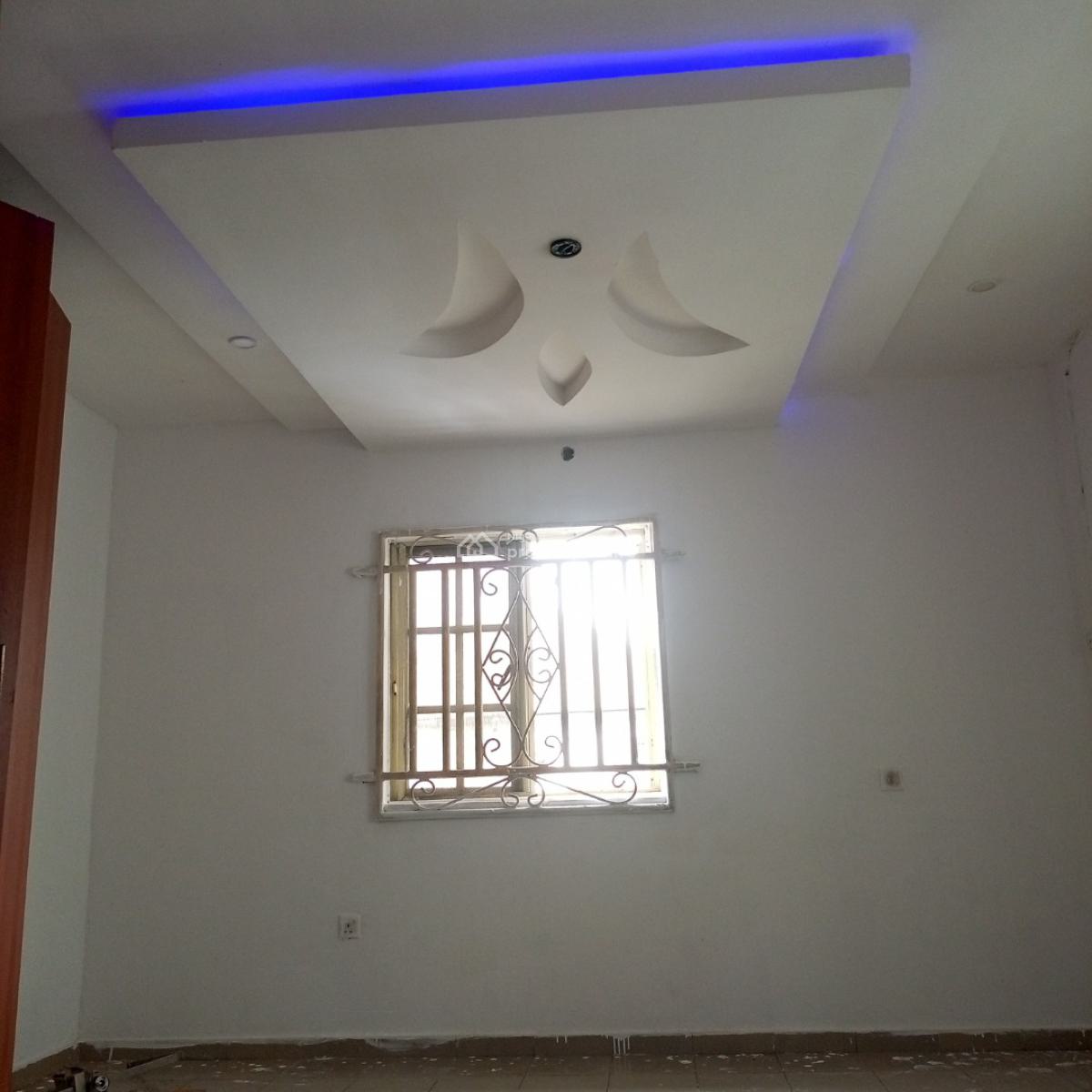 Shared Apartment, Greenville Estate, Badore, Ajah, Lagos, Self Contain (single Rooms) for Rent
