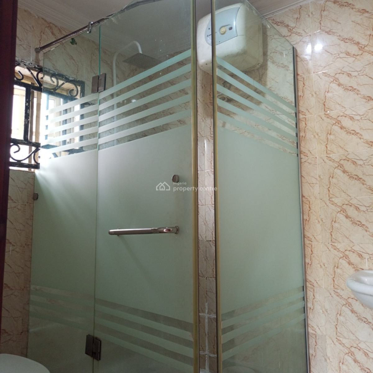 Shared Apartment, Greenville Estate, Badore, Ajah, Lagos, Self Contain (single Rooms) for Rent
