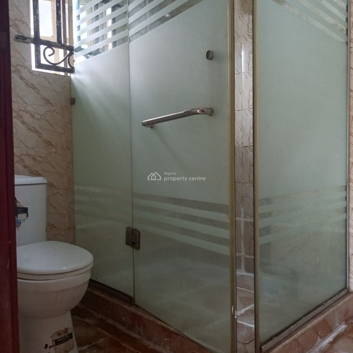 Shared Apartment, Greenville Estate, Badore, Ajah, Lagos, Self Contain (single Rooms) for Rent