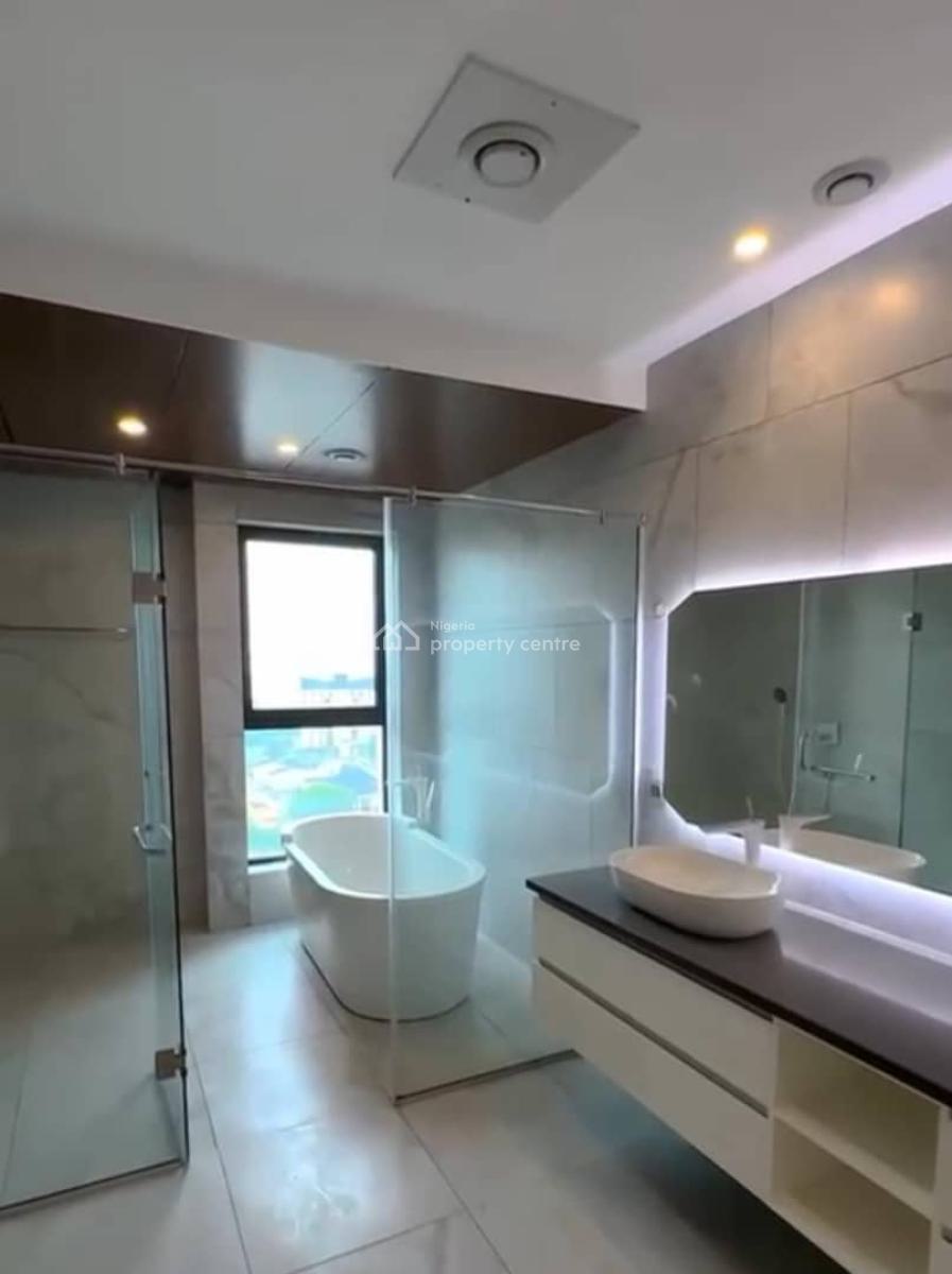 4-bedroom Apartment Available, Old Ikoyi, Ikoyi, Lagos, Flat / Apartment for Rent