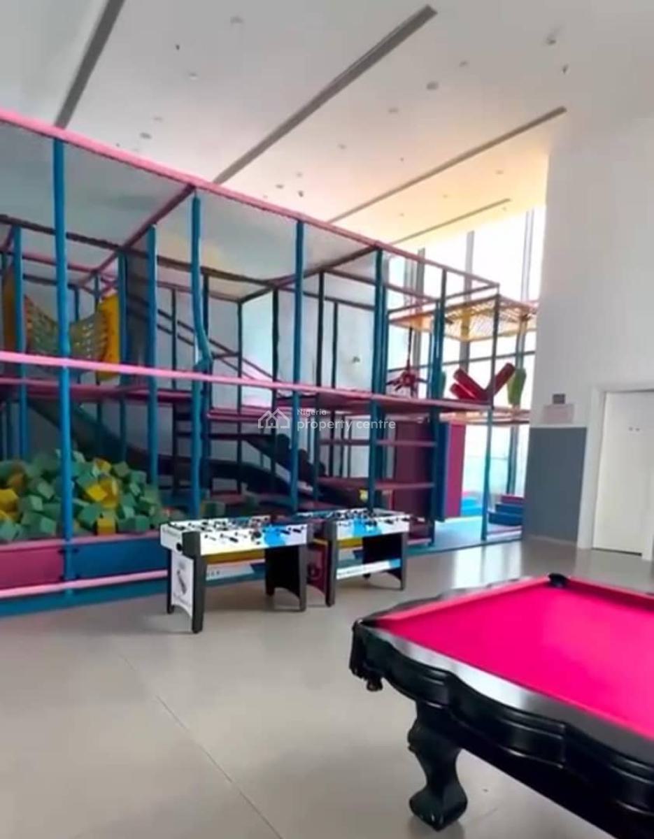 4-bedroom Apartment Available, Old Ikoyi, Ikoyi, Lagos, Flat / Apartment for Rent