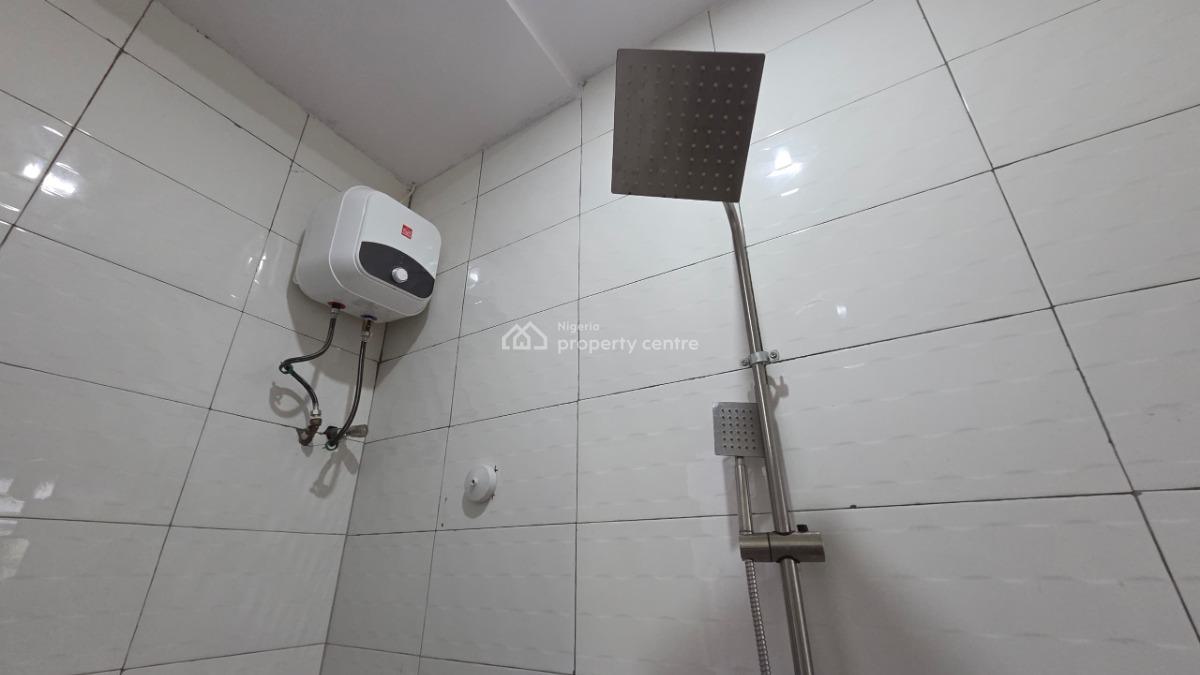 Luxury 2 Bedroom Apartment with Excellent Facilities and Amenities, Kobape Pelican Ecostay Apartments, Obafemi Owode, Ogun, Flat / Apartment Short Let