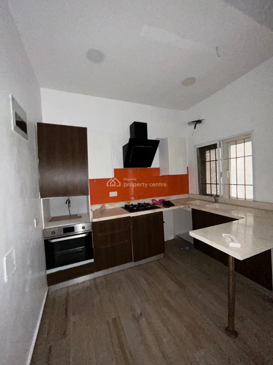 1 Bedroom, Lekki Right, Lekki Phase 1, Lekki, Lagos, Flat / Apartment for Rent