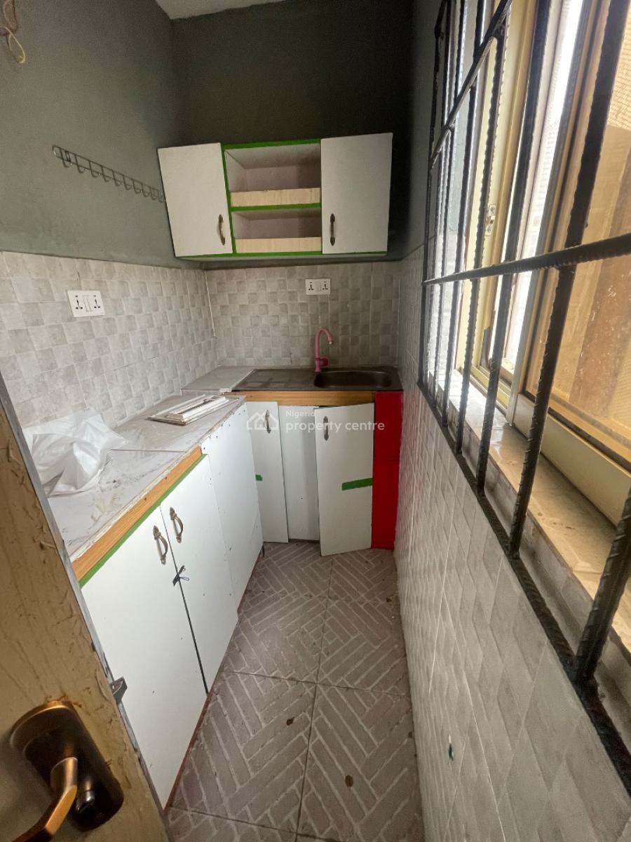 Standard and Executive 2 Bedroom Flat, Millennium Estate, Gbagada, Lagos, Flat / Apartment for Rent