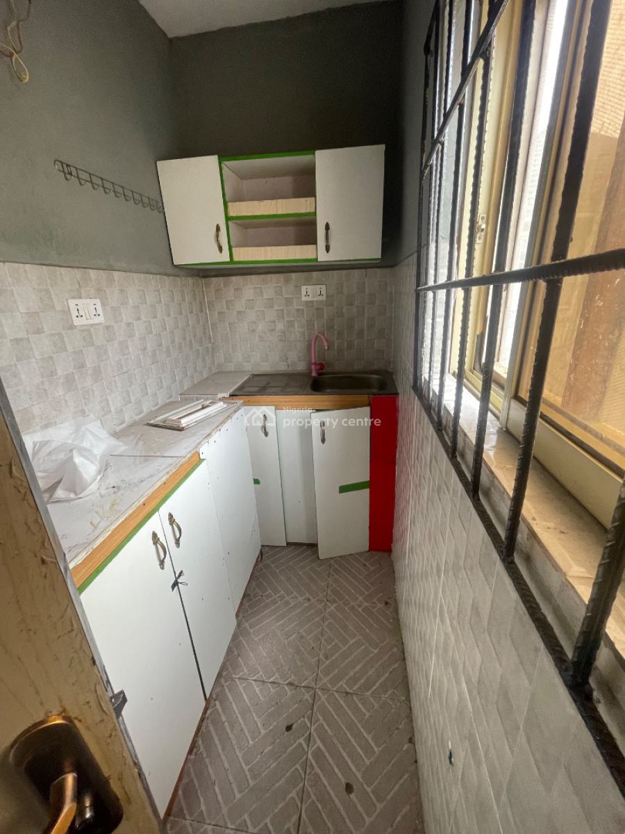 Standard and Executive 2 Bedroom Flat, Millennium Estate, Gbagada, Lagos, Flat / Apartment for Rent