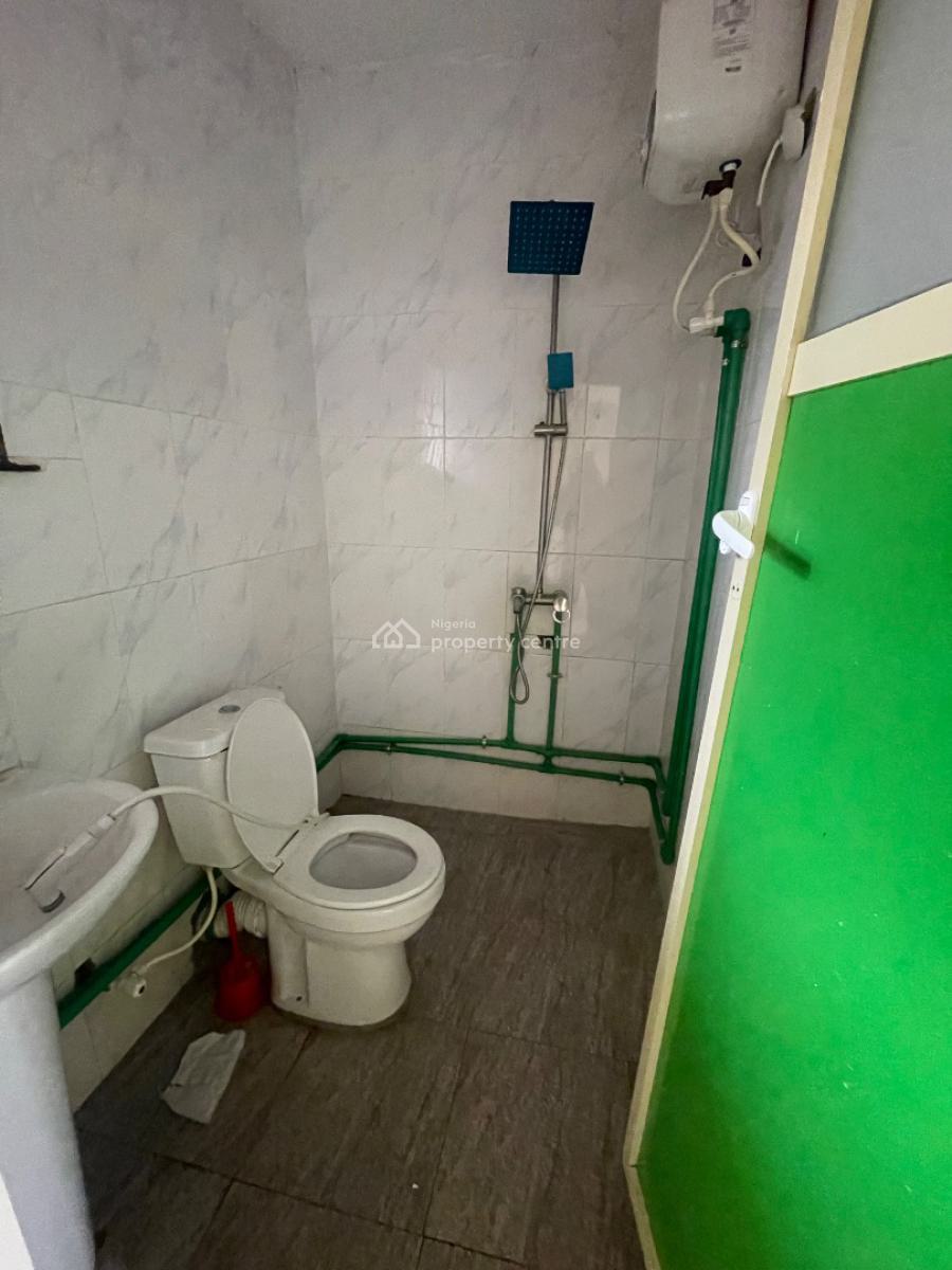 Standard and Executive 2 Bedroom Flat, Millennium Estate, Gbagada, Lagos, Flat / Apartment for Rent