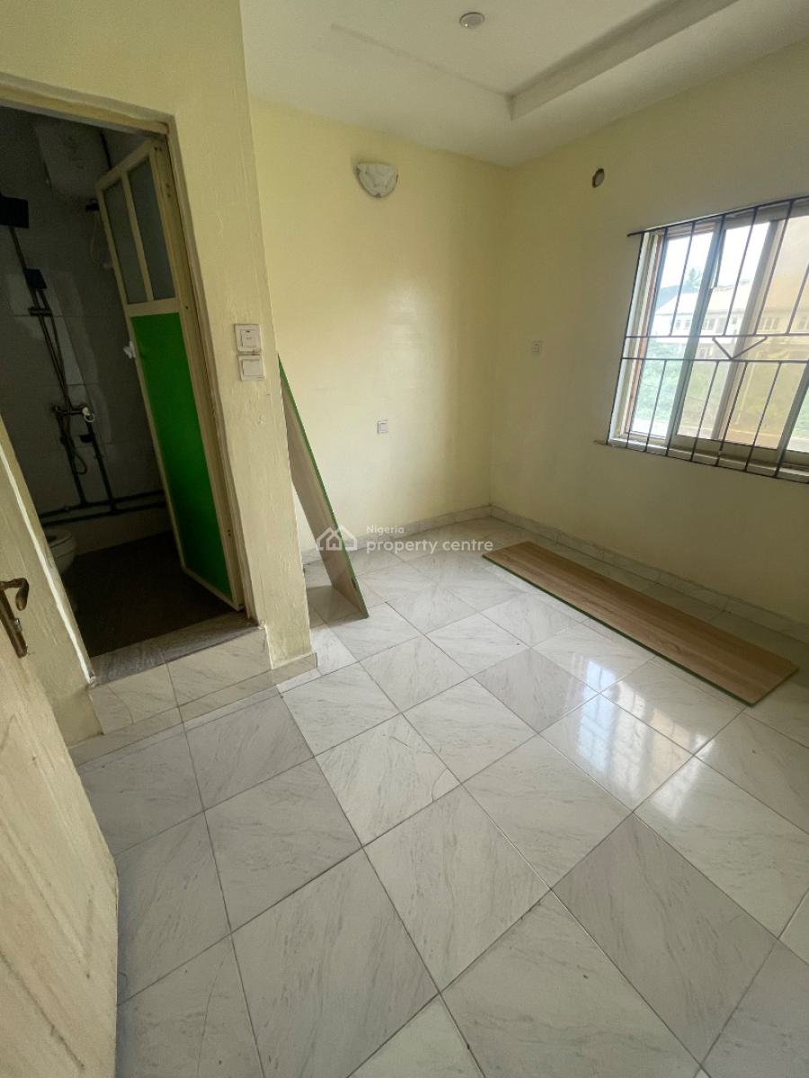 Standard and Executive 2 Bedroom Flat, Millennium Estate, Gbagada, Lagos, Flat / Apartment for Rent