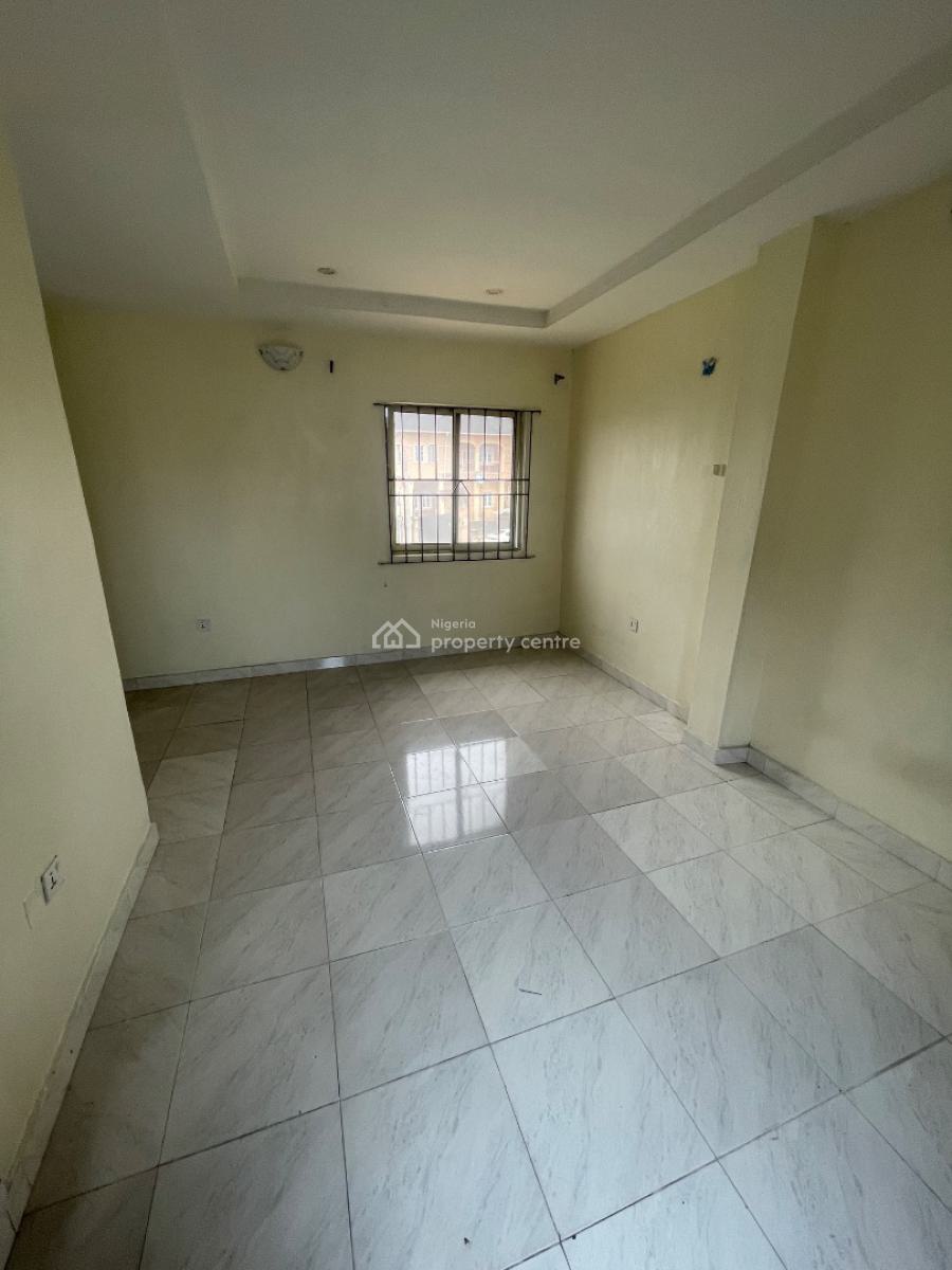 Standard and Executive 2 Bedroom Flat, Millennium Estate, Gbagada, Lagos, Flat / Apartment for Rent