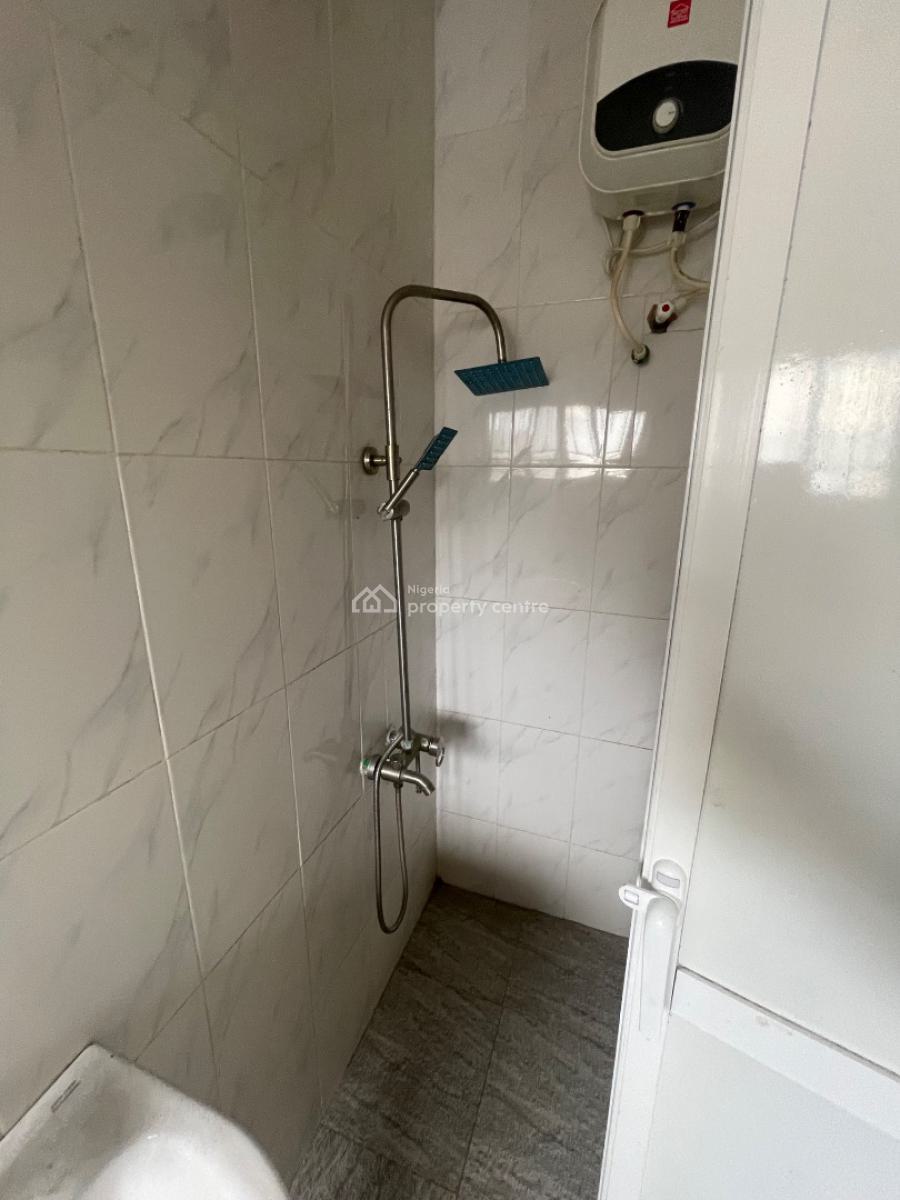 Standard and Executive 2 Bedroom Flat, Millennium Estate, Gbagada, Lagos, Flat / Apartment for Rent