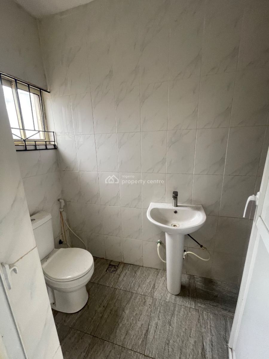 Standard and Executive 2 Bedroom Flat, Millennium Estate, Gbagada, Lagos, Flat / Apartment for Rent
