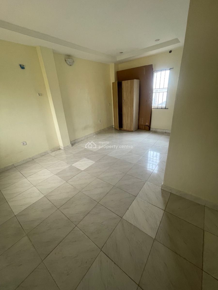 Standard and Executive 2 Bedroom Flat, Millennium Estate, Gbagada, Lagos, Flat / Apartment for Rent