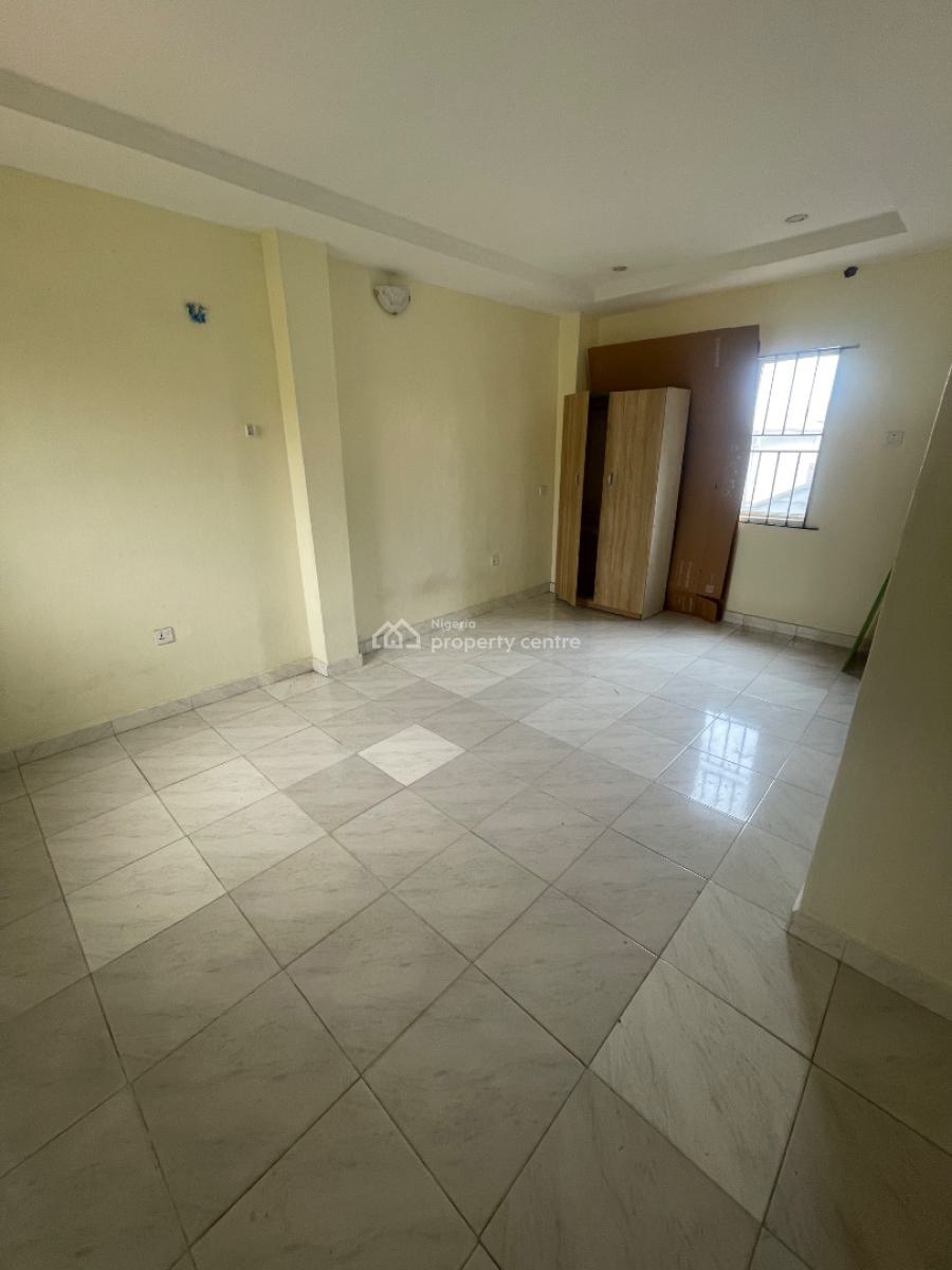 Standard and Executive 2 Bedroom Flat, Millennium Estate, Gbagada, Lagos, Flat / Apartment for Rent