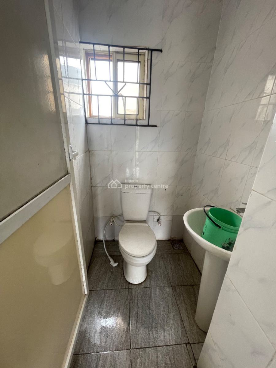 Standard and Executive 2 Bedroom Flat, Millennium Estate, Gbagada, Lagos, Flat / Apartment for Rent