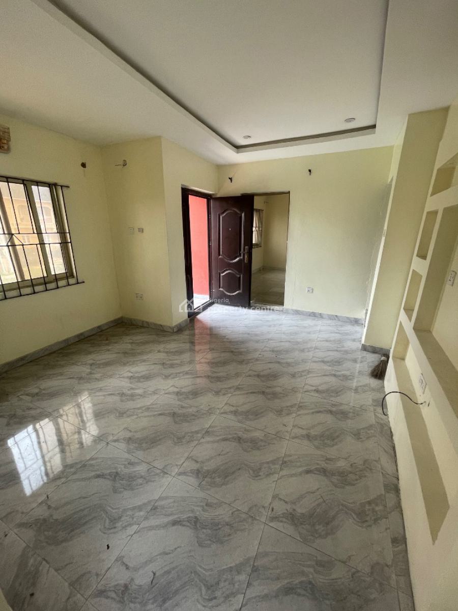 Standard and Executive 2 Bedroom Flat, Millennium Estate, Gbagada, Lagos, Flat / Apartment for Rent