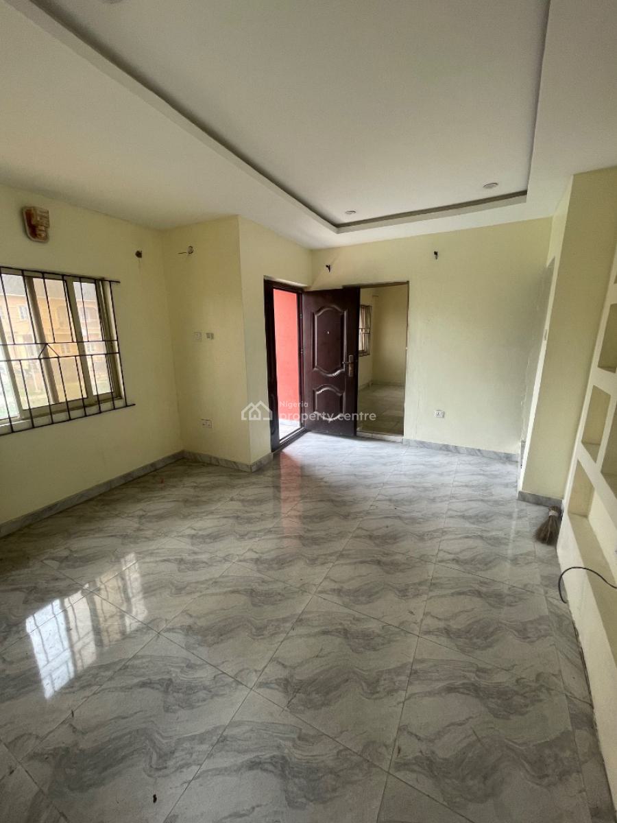 Standard and Executive 2 Bedroom Flat, Millennium Estate, Gbagada, Lagos, Flat / Apartment for Rent