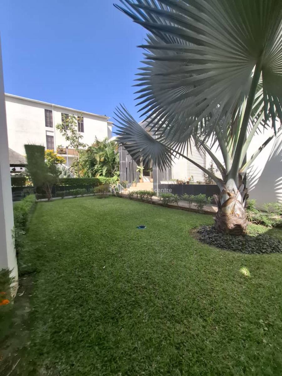 4 Bedroom Duplex, Guzape District, Abuja, Detached Duplex for Sale