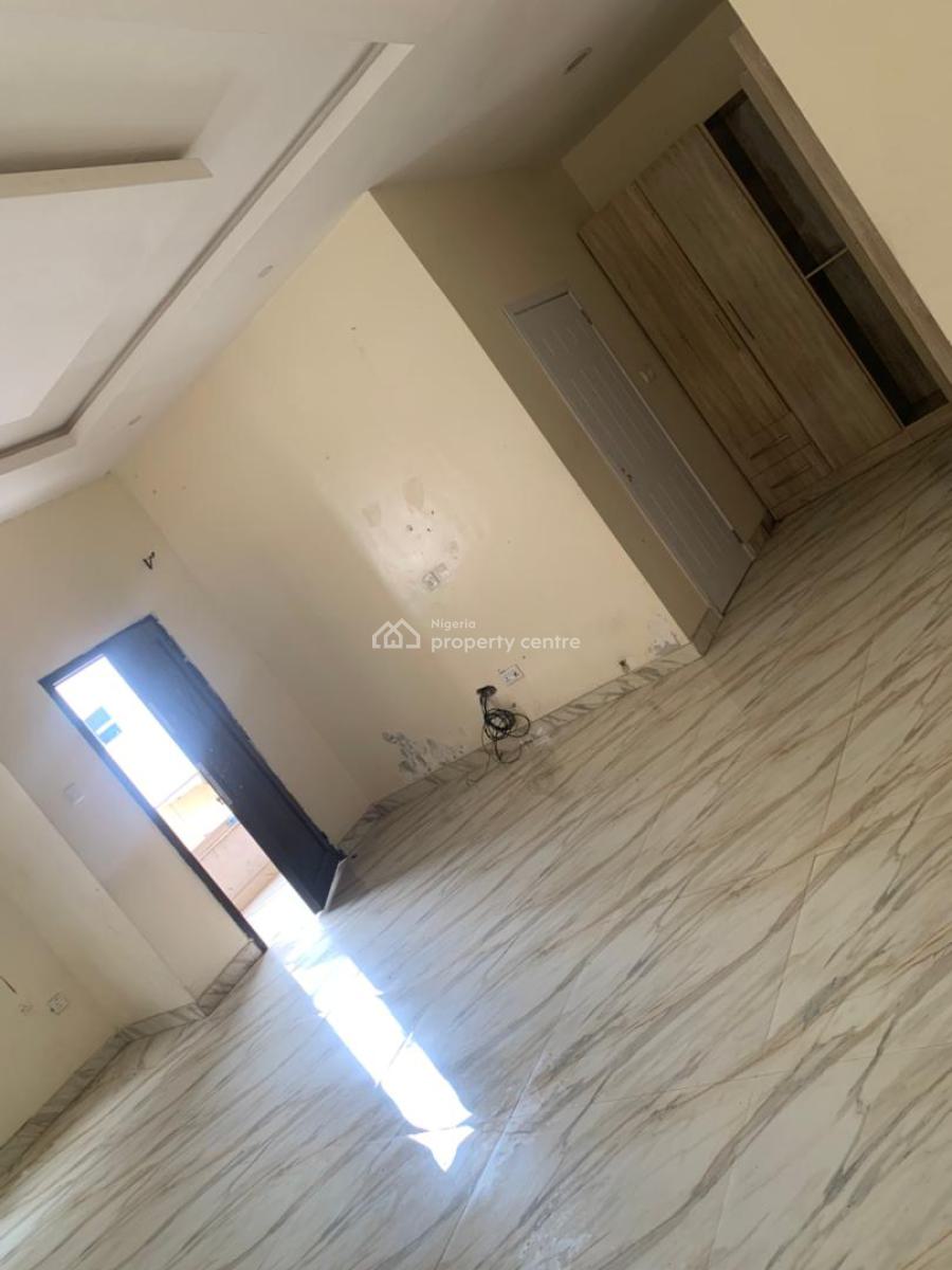 5 Bedroom Detached Duplex with Bq, Lekki Phase 1, Lekki, Lagos, Detached Duplex for Rent
