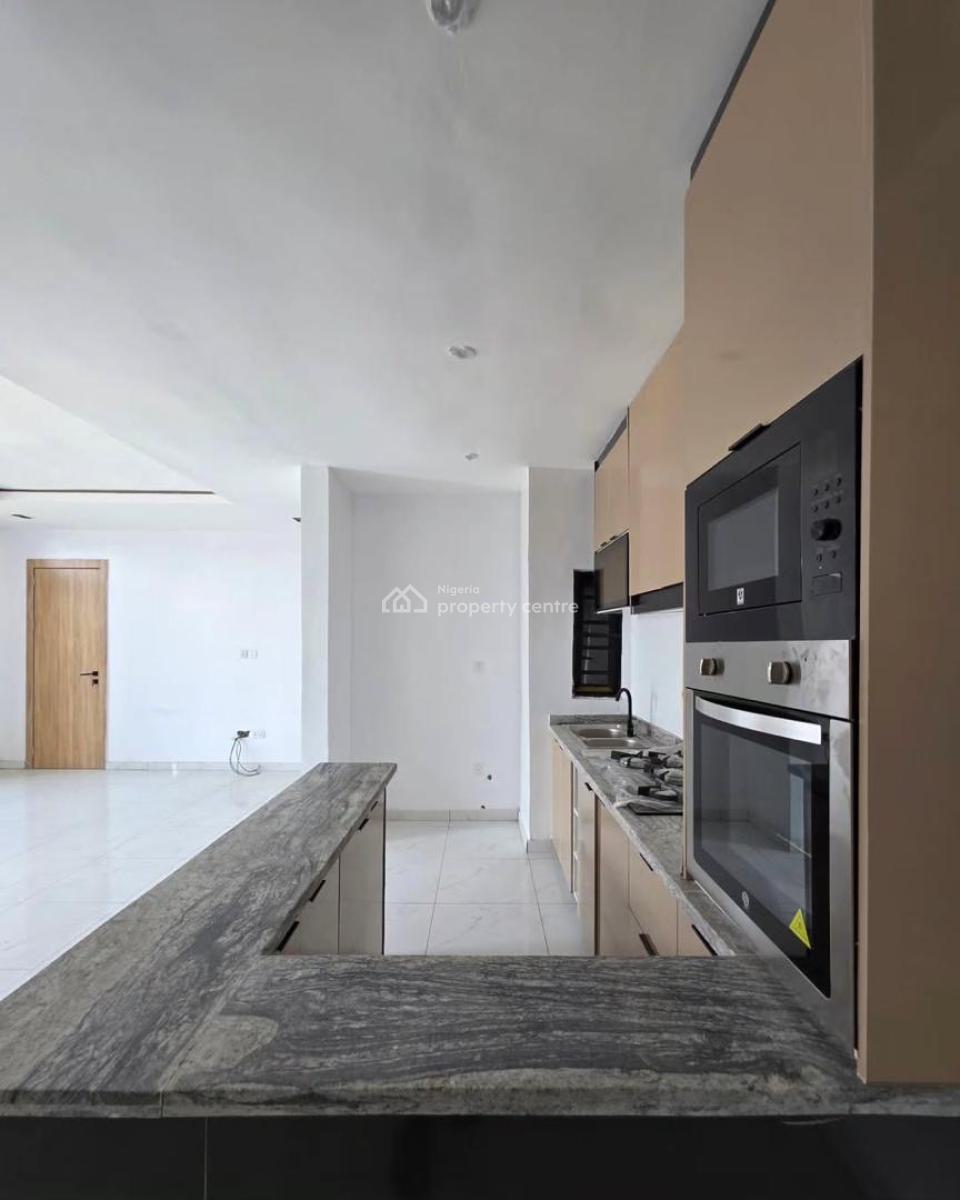 Luxury 2 Bedroom Apartment, Ikate, Lekki, Lagos, Flat / Apartment for Sale