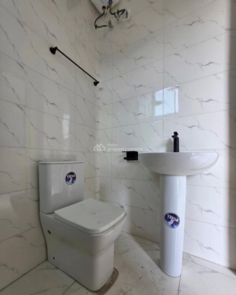 Luxury 2 Bedroom Apartment, Ikate, Lekki, Lagos, Flat / Apartment for Sale