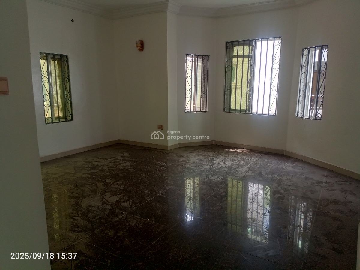 1 Bedroom Spacious Master Room, Estate at Ikota School Side, Ikota, Lekki, Lagos, Self Contain (single Rooms) for Rent