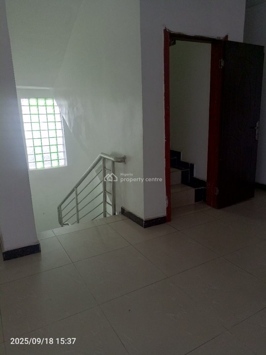 1 Bedroom Spacious Master Room, Estate at Ikota School Side, Ikota, Lekki, Lagos, Self Contain (single Rooms) for Rent