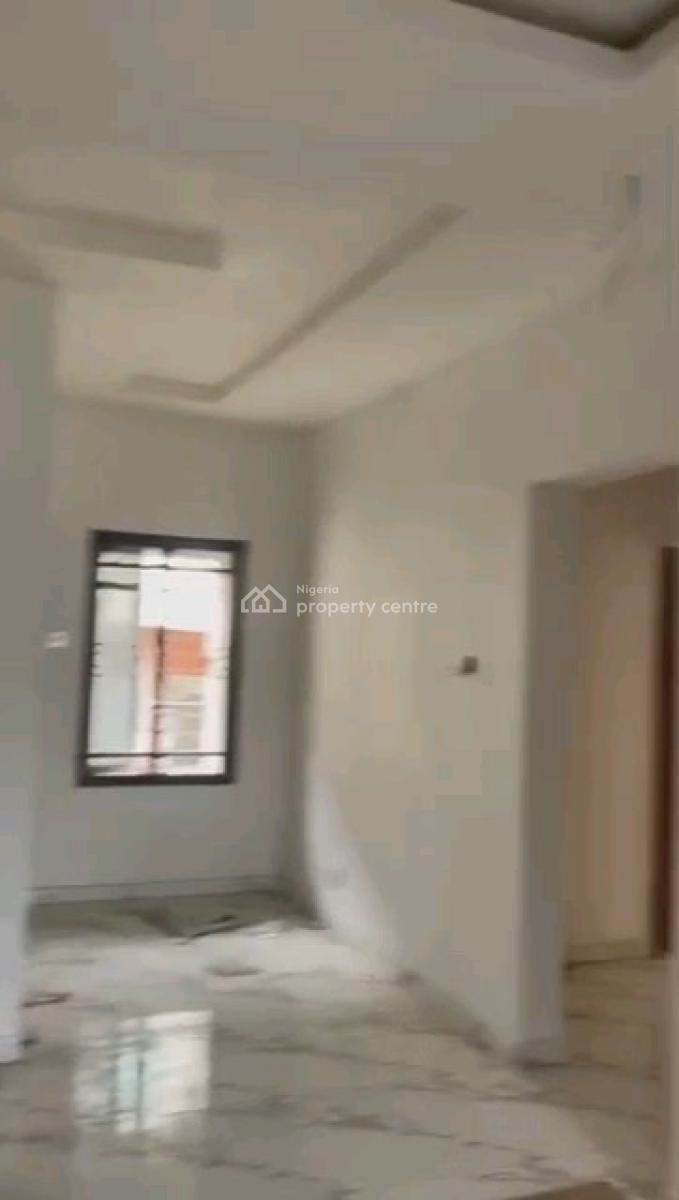 Brand New 2 Bedroom Flats Upstairs All Rooms En-suite + Guest  Toilet, Akoka, Yaba, Lagos, Flat / Apartment for Rent